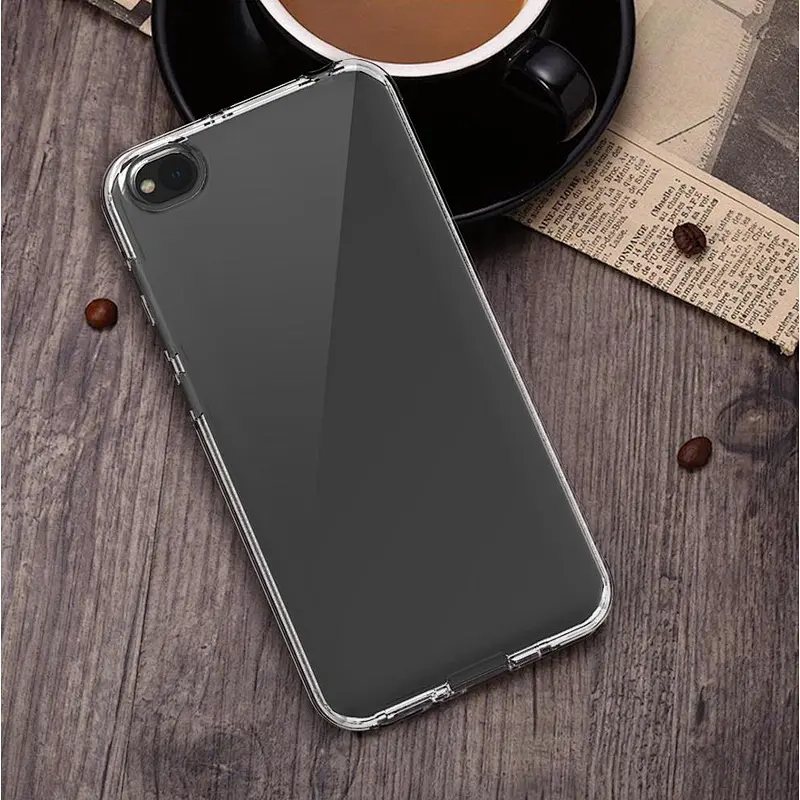 clear case for xiaomi Redmi Go cover cheap price phone case for xiaomi