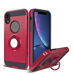 Wholesale Kickstand Mobile Phone Case for samsung A01,armoured phone case for samsung A01
