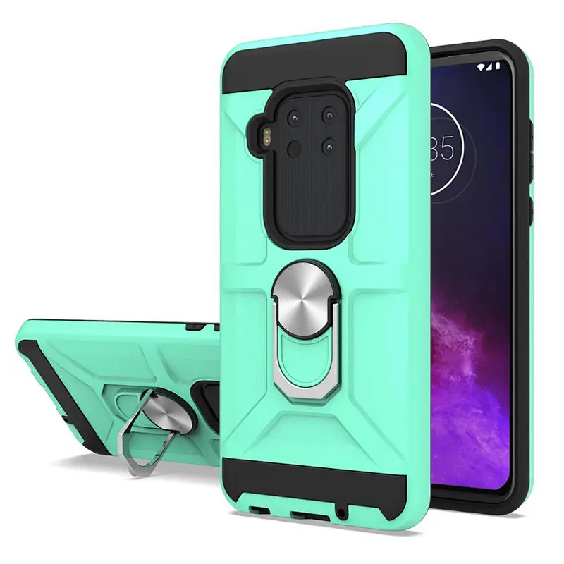 Luxury Mobile Cell Phone Cases New arrivals phone accessories case For Moto ONE ZOOM