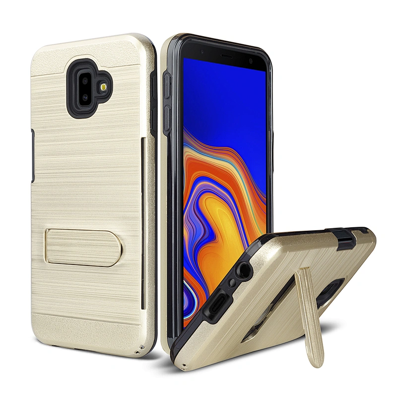 Kickstand Phone Case smart phone case mobile phone accessories for MOTO G4/G4 PLUS