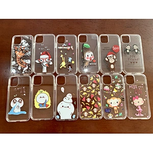Situote factory sale shockproof acrylic custom phone case for Motorola Moto G Stylus G8 Plus Power