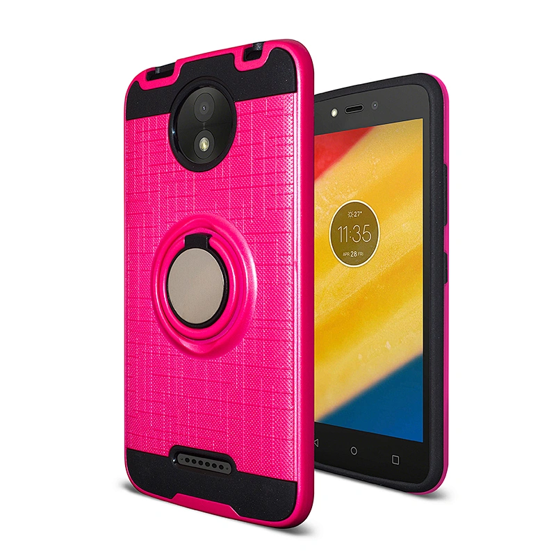 Newest Arrival Back Case Cover For Moto Z,TPU PC Mobile Phone Case For Moto Z