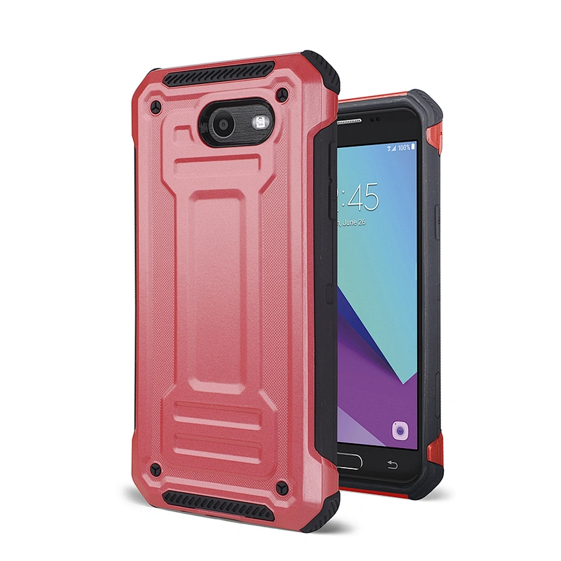 All Models Accept phone case defender phone cover Smart phone case for huawei Y7/Y7-prime
