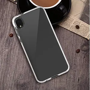top quality phone case for Moto E6 full protective high clear phone cover for Moto E6