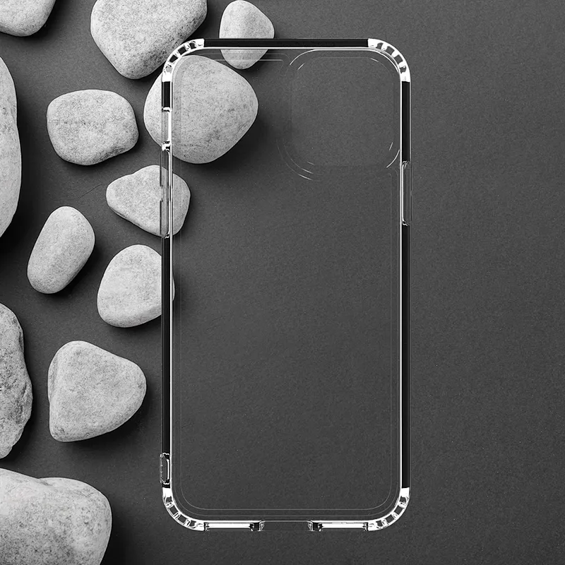 Sitemail transparent anti scratch acrylic phone case for Samsung galaxy S20 Ultra Plus
