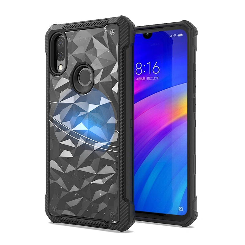 For Redmi  7 Case ,Hot Sell Soft TPU Phone Case Cover For Redmi  7 ,Back Cover For Redmi 7