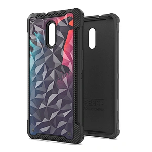 Customized cell phone case, personalized cell phone covers for oppo RENO