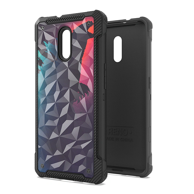 Customized cell phone case, personalized cell phone covers for oppo RENO