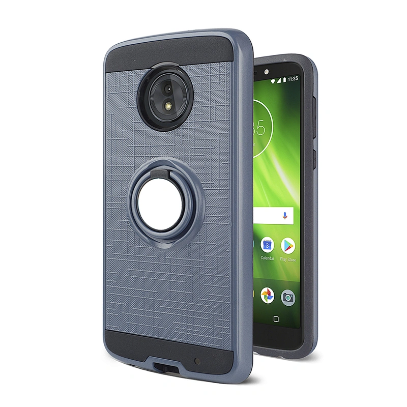 Hot sale mobile phone case and cover high quality mobile phone case for MOTO G6  G6 PLUS US version