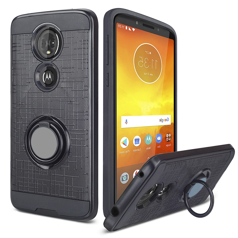 New Arrivals Phone Cover For MOTO Z2 PLAY  PC Case Tpu Back For  MOTO
