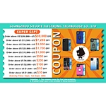 Super September Competition 2020 in Alibaba.com