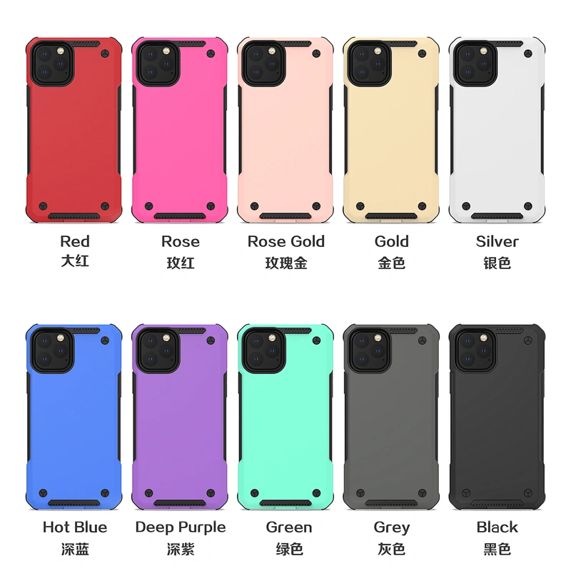 New Phone Accessories for Iphone X Fashional Cellphone Case with OEM Printing for Iphone XS