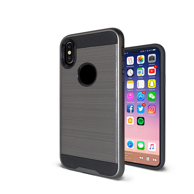 For MOTO E4  E4 Plus case, mobile phone cover case, protective cell phone case