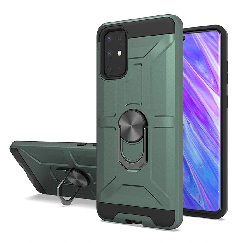 2020 new arrival hybrid anti-shock phone case for Samsung S8 S9 S10E S11