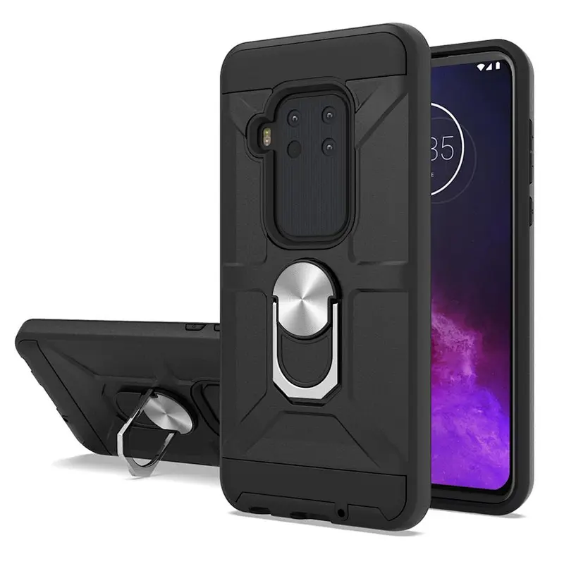 hot models case for Motorola ONE ZOOM/ONE PRO,dustproof phone cover for Motorola