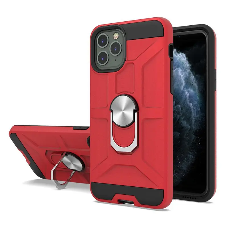 Rugged case for IPhone 11 best selling product case back cover for IPhone 11 pro