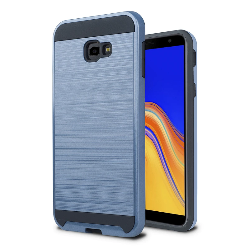 Hot-selling Mobile Covers for Samsung J4 Plus Fashionable Phone Shell with Printing for Samsung J4 Prime