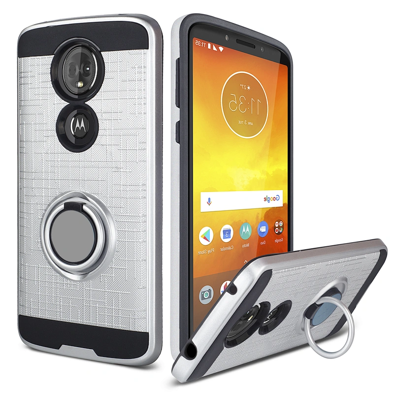 New Arrivals Phone Cover For MOTO Z2 PLAY  PC Case Tpu Back For  MOTO