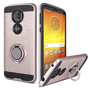 New Arrivals Phone Cover For MOTO Z2 PLAY  PC Case Tpu Back For  MOTO