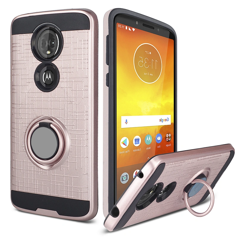 New Arrivals Phone Cover For MOTO Z2 PLAY  PC Case Tpu Back For  MOTO
