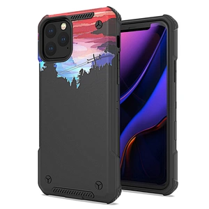 Custom logo back cover for iphone 11 pro,printed mobile phone cover for iphone 11 pro