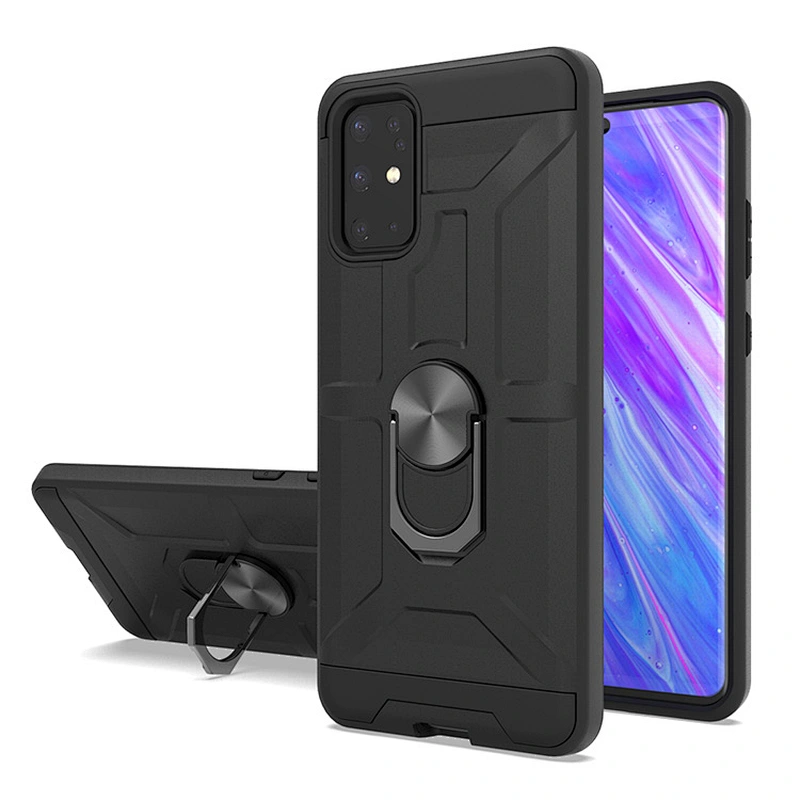 2020 new arrival hybrid anti-shock phone case for Samsung S8 S9 S10E S11