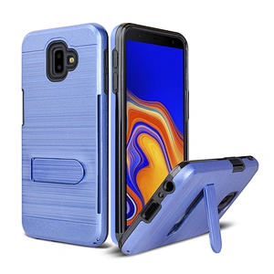 Kickstand Phone Case smart phone case mobile phone accessories for MOTO G4/G4 PLUS
