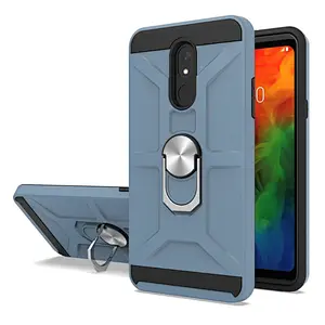 Custom phone case for Alcatel 3V 2019 defender phone case protective