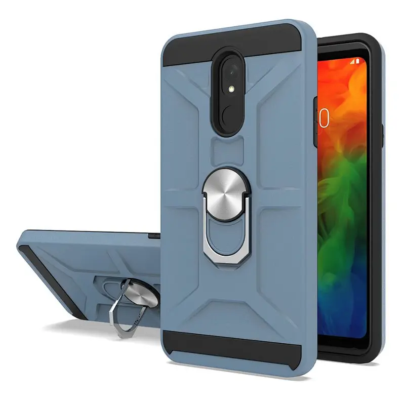 Custom phone case for Alcatel 3V 2019 defender phone case protective