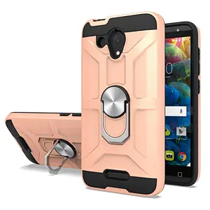 2019 New Arrivals Phone Case and accessories with kickstand For Alcatel 5044R