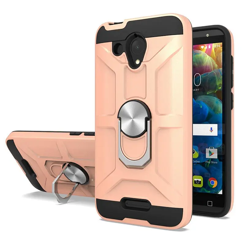 2019 New Arrivals Phone Case and accessories with kickstand For Alcatel 5044R