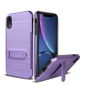 High Quality Tpu Pc Phone Case Kickstand Phone Case phone cover printer for huawei P10