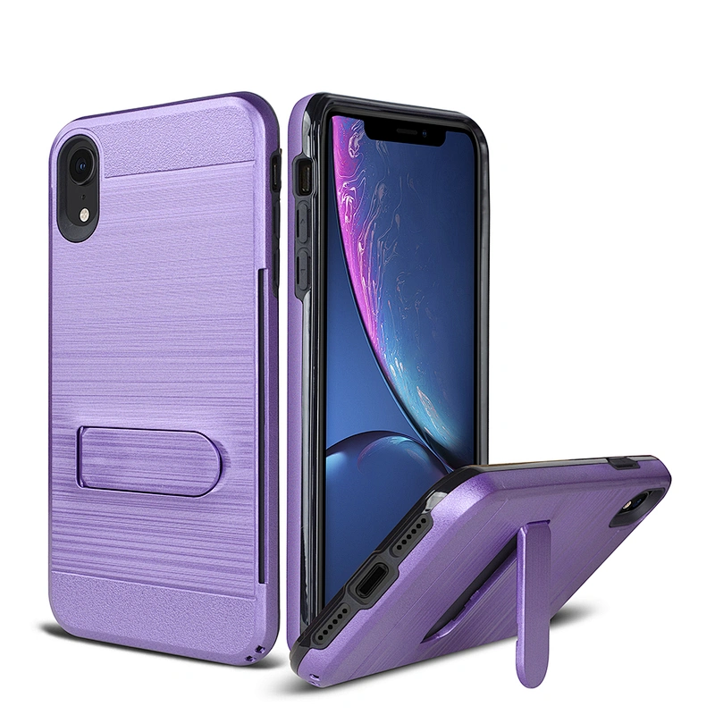 High Quality Tpu Pc Phone Case Kickstand Phone Case phone cover printer for huawei P10