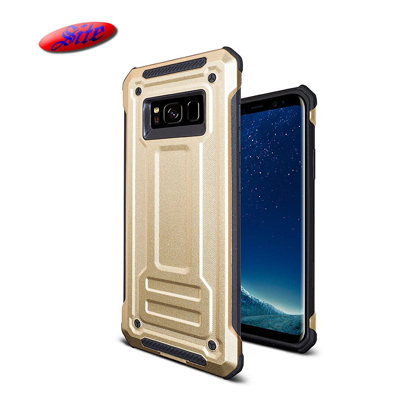metal armor cell phone case smart phone case cell phone cover for Samsung S8/S9