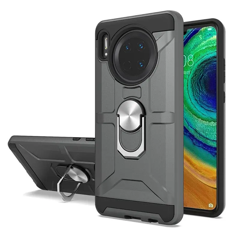 Cell phone accessories with holder phone cover For HuaWei Mate 30