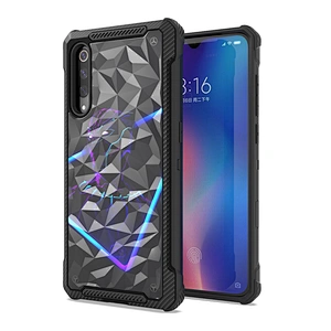 New fashionable back cover case Mobile phone case For MI 9