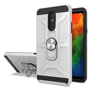 hybrid dual layer phone case back cover for Coolpad Legacy phone case