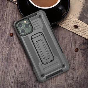 Rugged case for IPhone 11 free sample shockproof case for IPhone 11 pro armor case