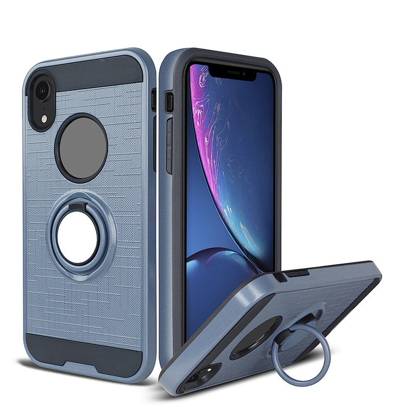 Wholesale Kickstand Mobile Phone Case for samsung A01,armoured phone case for samsung A01