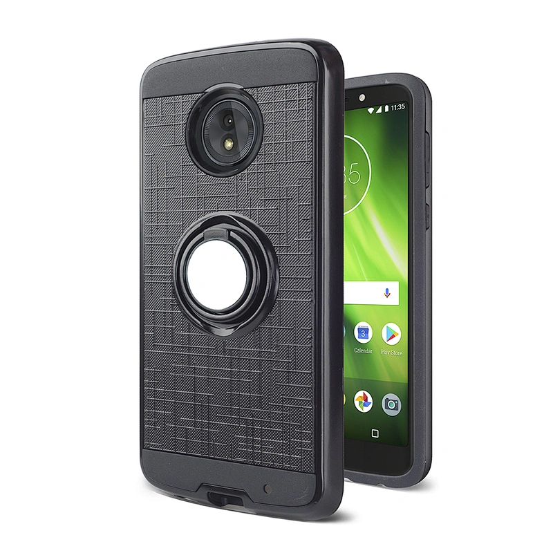 China supplier cheap price hot selling phone case for moto g6 play