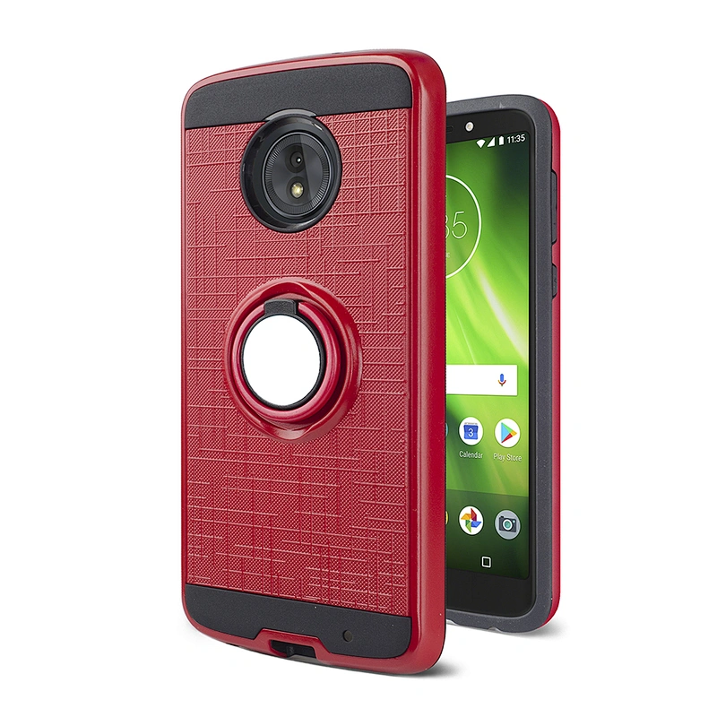 China supplier cheap price hot selling phone case for moto g6 play