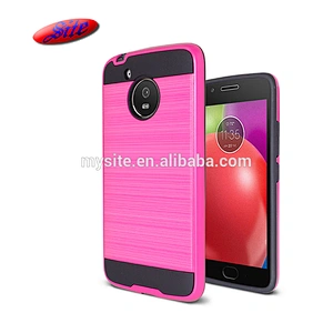 TPU PC phone case cover for motorola g5 case,for moto g5 case cover,back cover case for moto g5