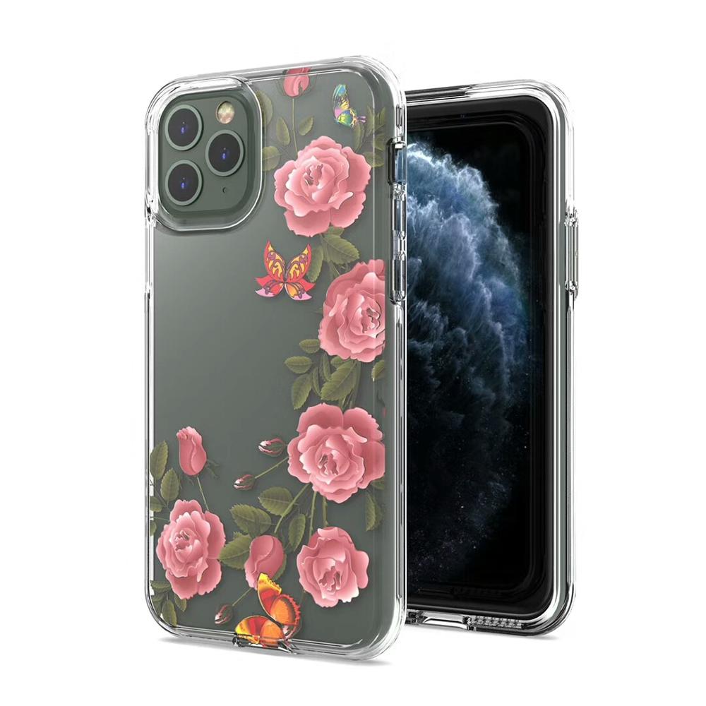 China manufacturer mobile cover ring holder cell phone cases for iphone XS MAX 11 PRO MAX