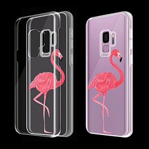 bling phone case Custom design phone case cell phone case for samsung s9