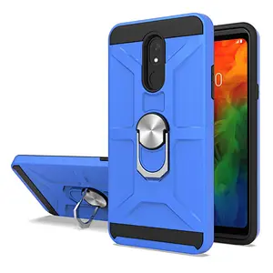 Custom phone case for Alcatel 3V 2019 defender phone case protective