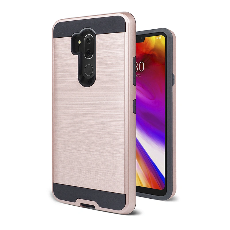 Fundas para celulares,Factory Supply Directly Cell Phone Case ,back cover for MOTO G7 Power