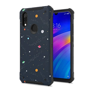 For XiaoMi Redmi  7 phone case new design phone cover