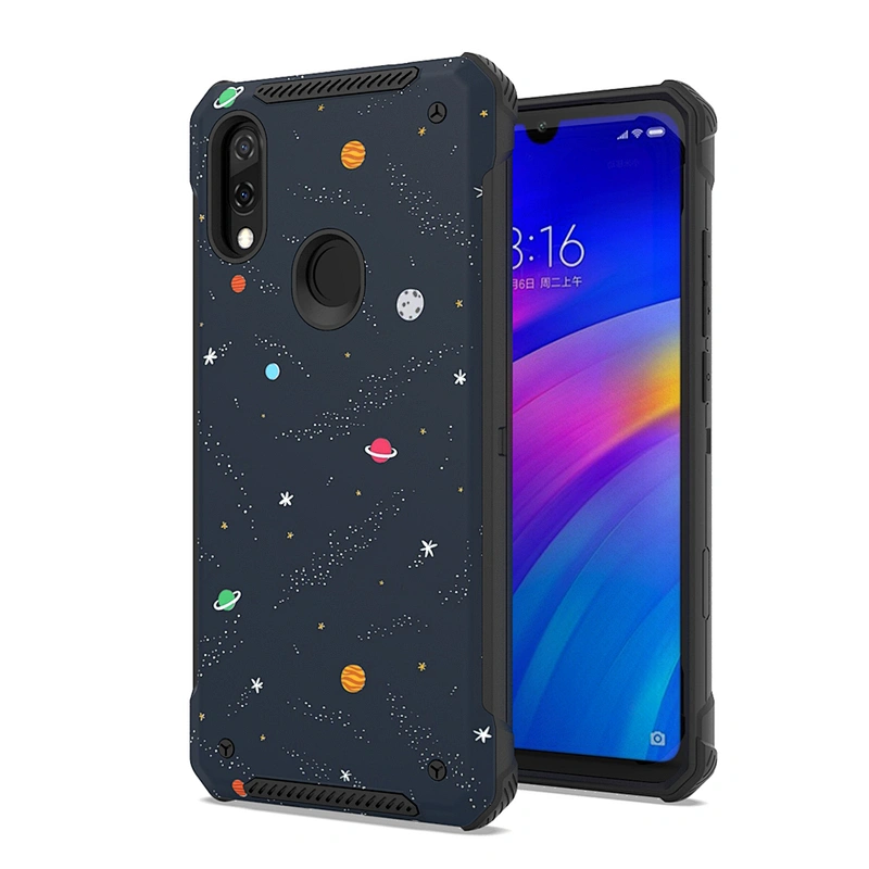 For XiaoMi Redmi  7 phone case new design phone cover