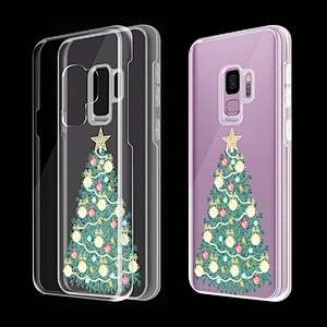 bling phone case Custom design phone case cell phone case for samsung s9