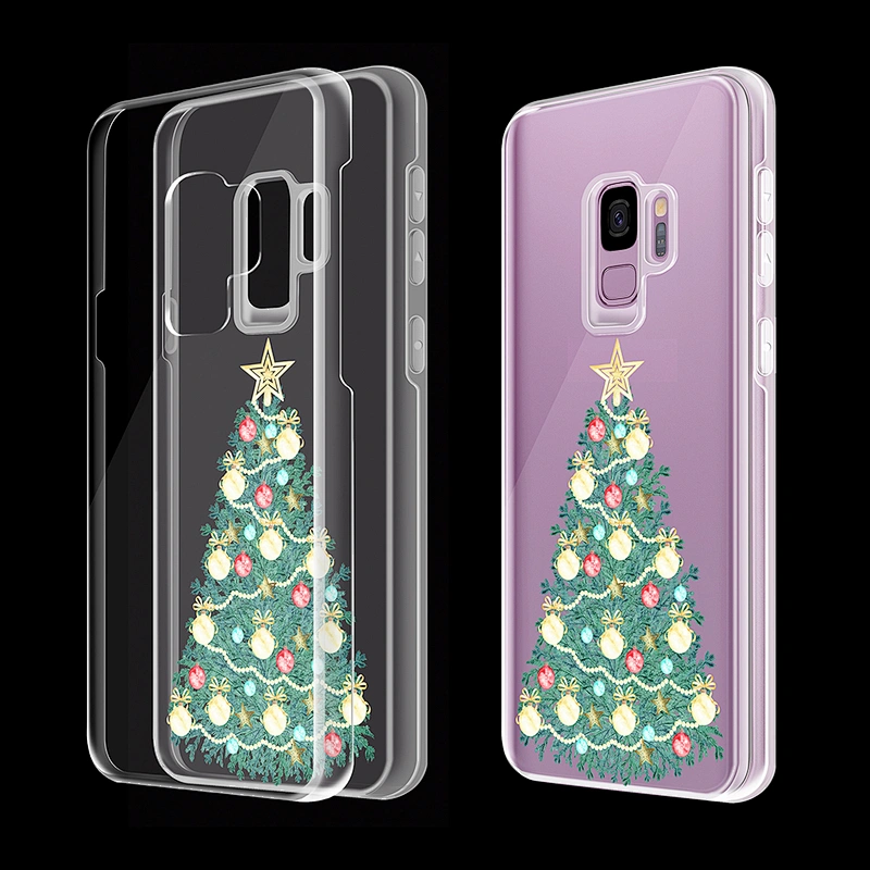 bling phone case Custom design phone case cell phone case for samsung s9